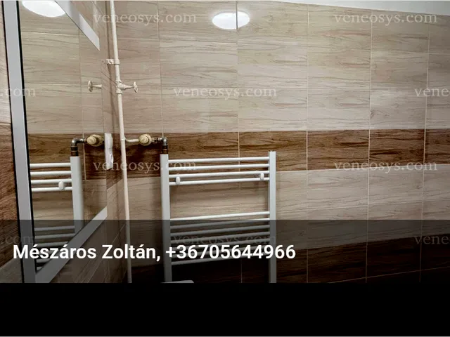 Eladó lakás Kisvárda 53 nm