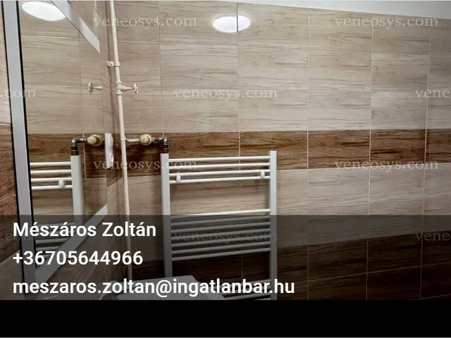 Eladó lakás Kisvárda 53 nm