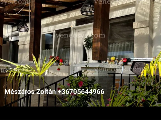 Eladó ház Kisvárda 240 nm