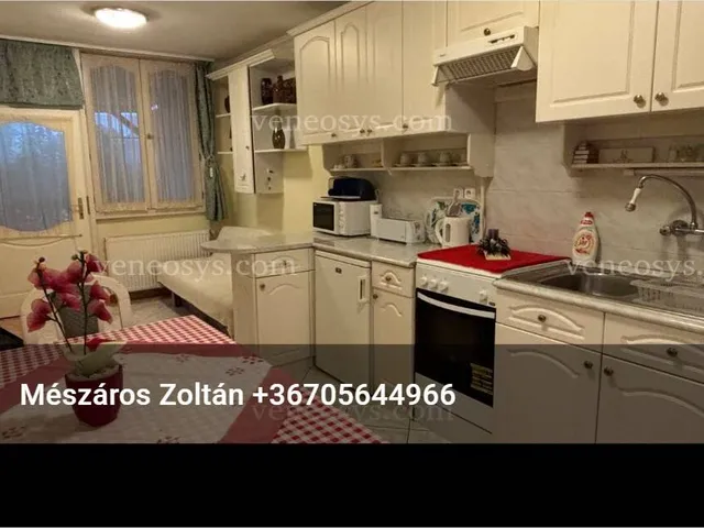 Eladó üdülő és hétvégi ház Hajdúszoboszló 65 nm
