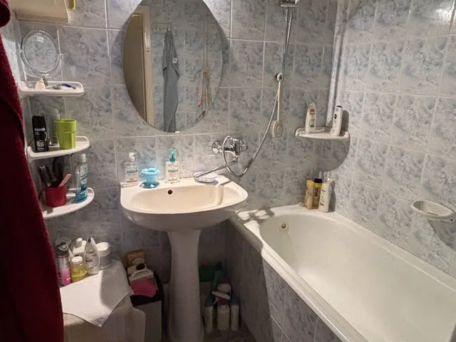 Eladó lakás Debrecen 43 nm