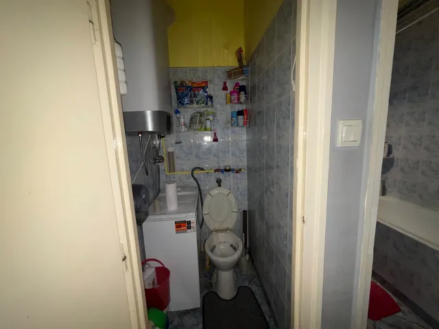 Eladó lakás Debrecen 43 nm