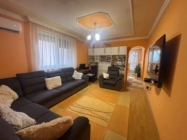 Eladó ház Kisvárda 128 nm