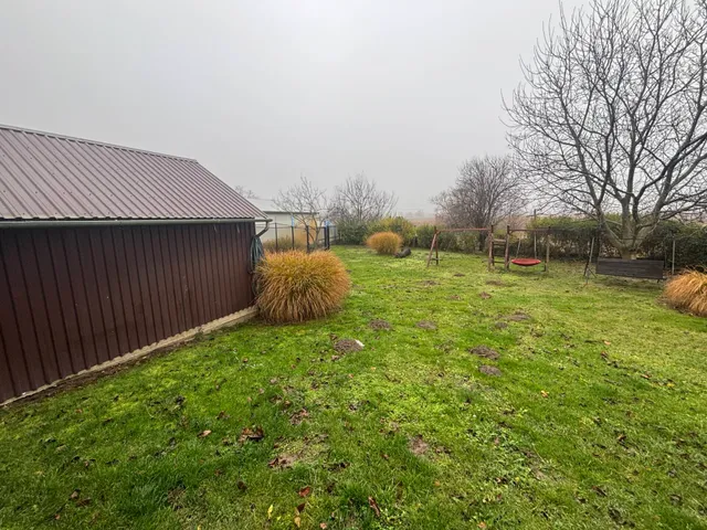 Eladó ház Kisvárda 128 nm