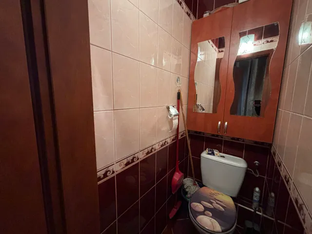 Eladó lakás Debrecen 71 nm