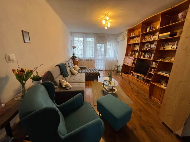 Eladó lakás Debrecen 71 nm