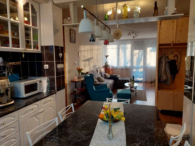 Eladó lakás Debrecen 71 nm