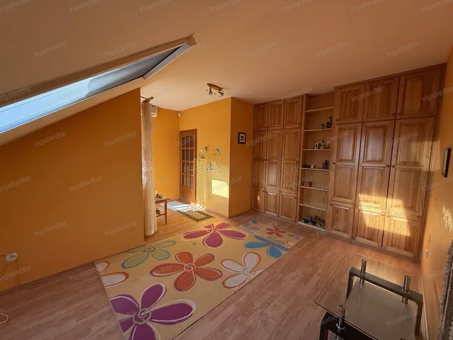 Eladó ház Debrecen 118 nm