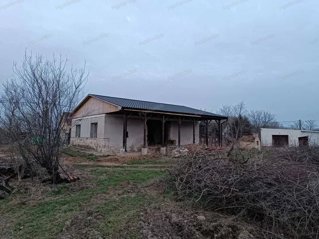 Eladó telek Nyíregyháza 38097 nm