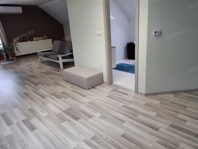 Eladó ház Nyíregyháza 210 nm