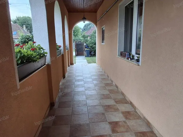 Eladó ház Nyíregyháza 210 nm