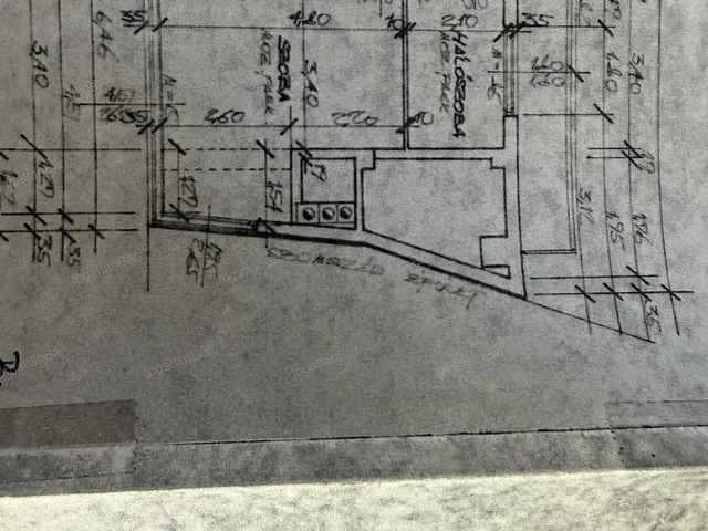 Eladó lakás Debrecen 91 nm