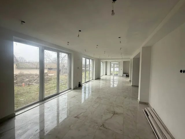 Eladó ház Vásárosnamény 266 nm