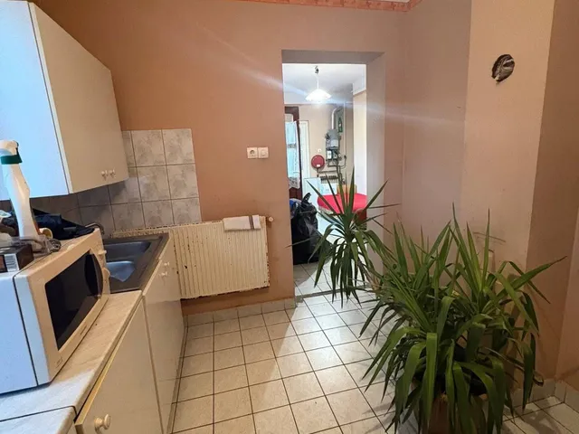 Eladó ház Hetefejércse 85 nm