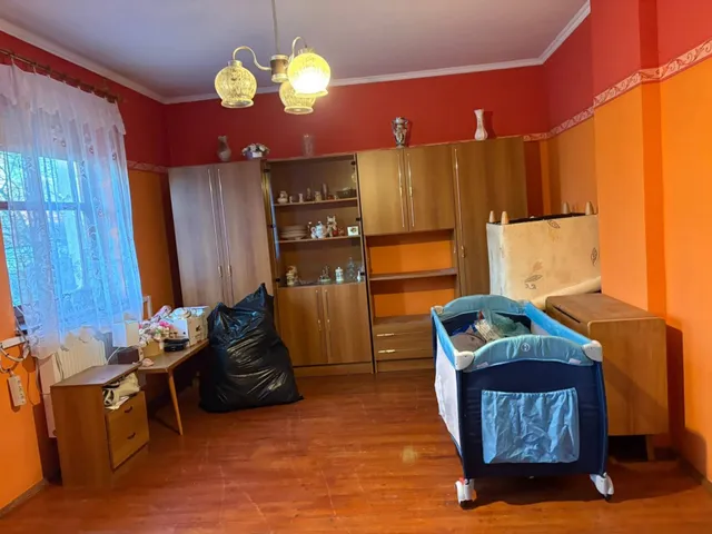 Eladó ház Hetefejércse 85 nm