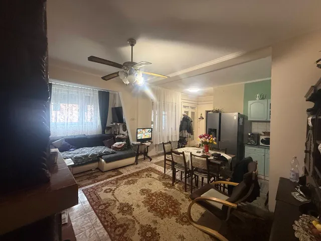 Eladó ház Vásárosnamény 120 nm