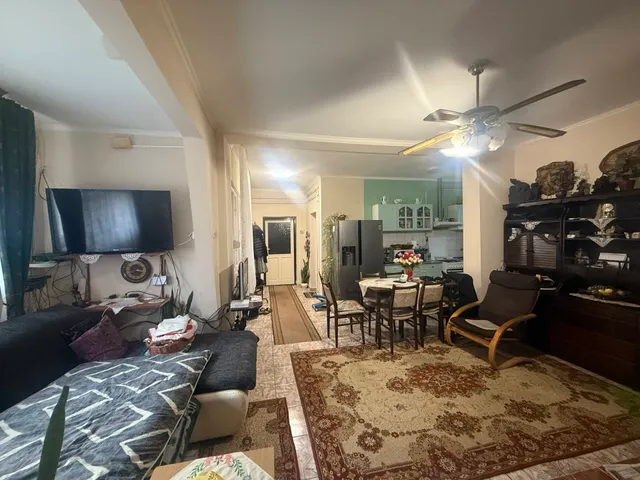 Eladó ház Vásárosnamény 120 nm