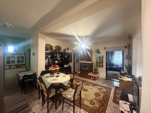 Eladó ház Vásárosnamény 120 nm