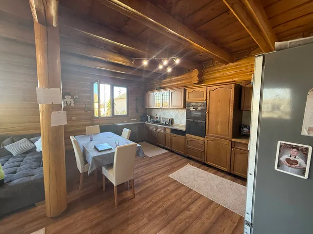 Eladó kereskedelmi és ipari ingatlan Vásárosnamény 205 nm