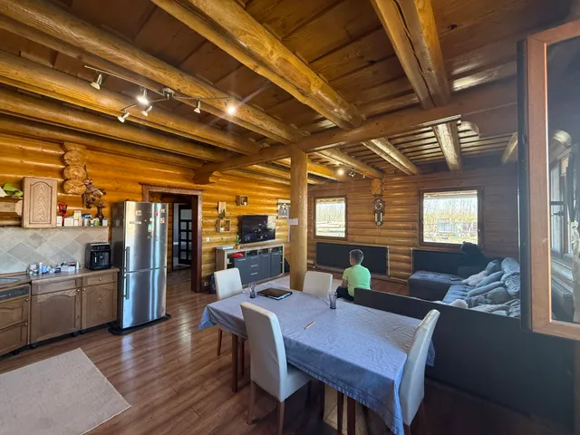 Eladó kereskedelmi és ipari ingatlan Vásárosnamény 205 nm