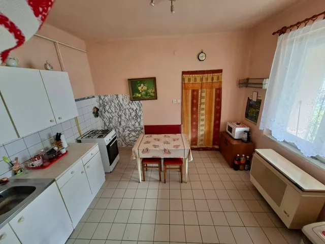 Eladó ház Csaroda 90 nm