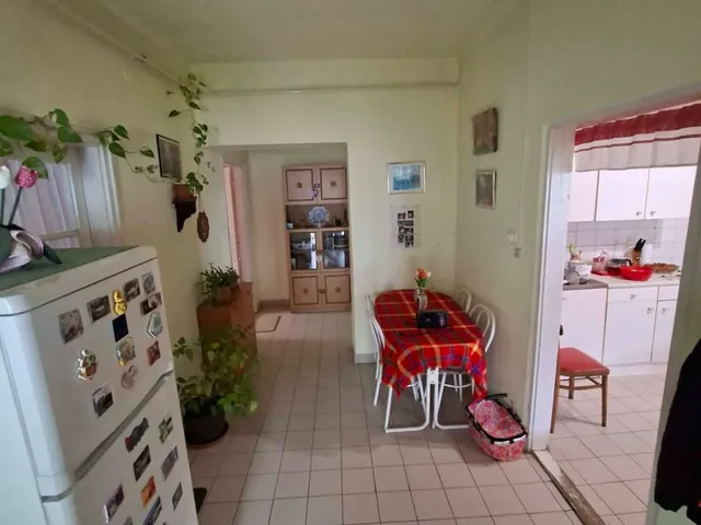 Eladó ház Csaroda 90 nm