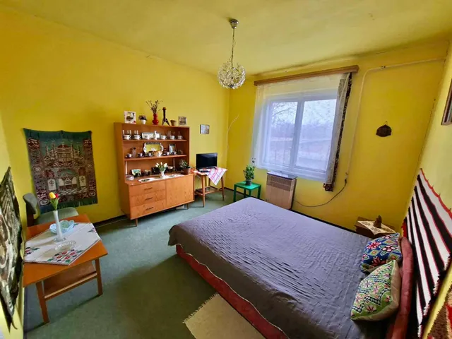 Eladó ház Csaroda 90 nm