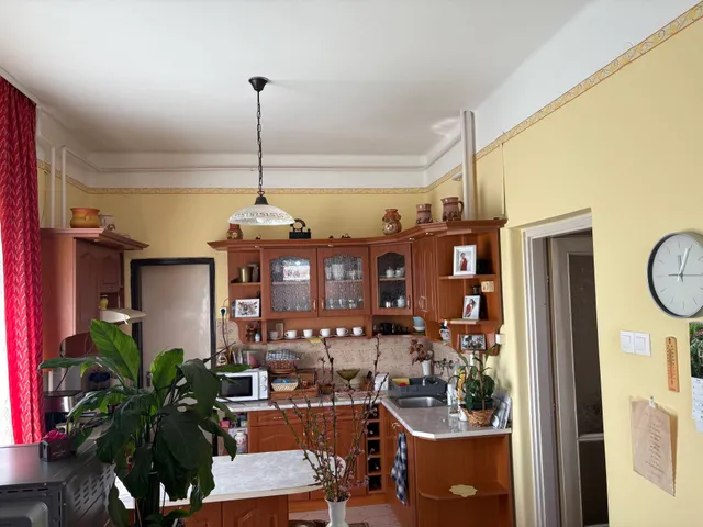 Eladó ház Tiszavid 180 nm