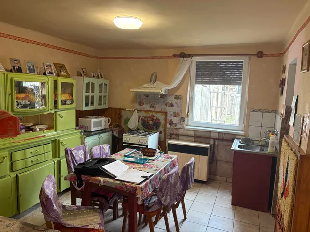 Eladó ház Nyírmada 77 nm