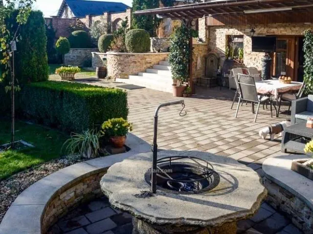 Eladó ház Mátészalka 300 nm