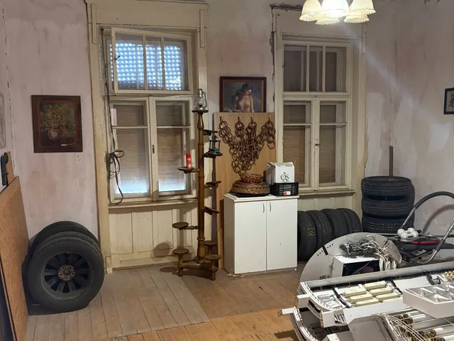 Eladó ház Vásárosnamény 125 nm