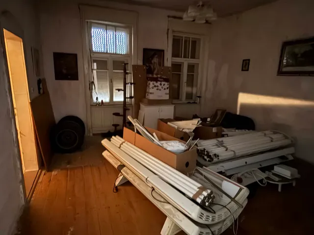 Eladó ház Vásárosnamény 125 nm