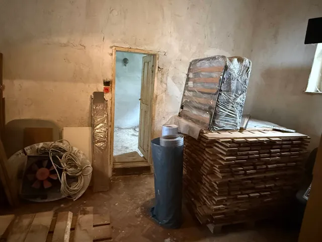 Eladó ház Vásárosnamény 125 nm