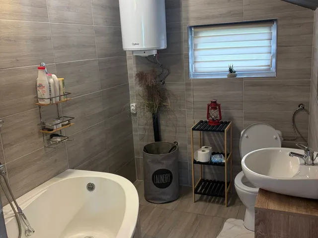 Eladó ház Kisvárda 73 nm