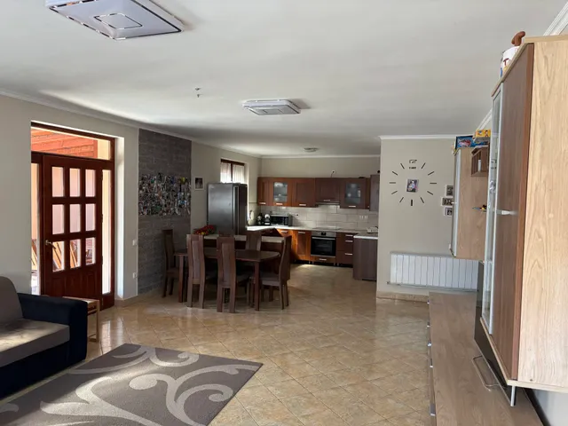 Eladó ház Mátészalka 114 nm