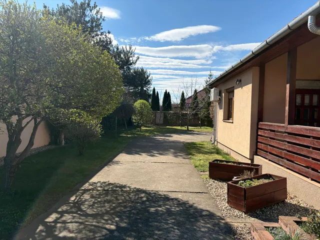 Eladó ház Mátészalka 114 nm