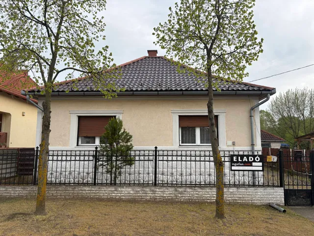 Eladó ház Kisvárda 70 nm