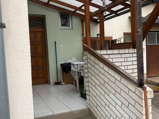 Eladó ház Kisvárda 70 nm