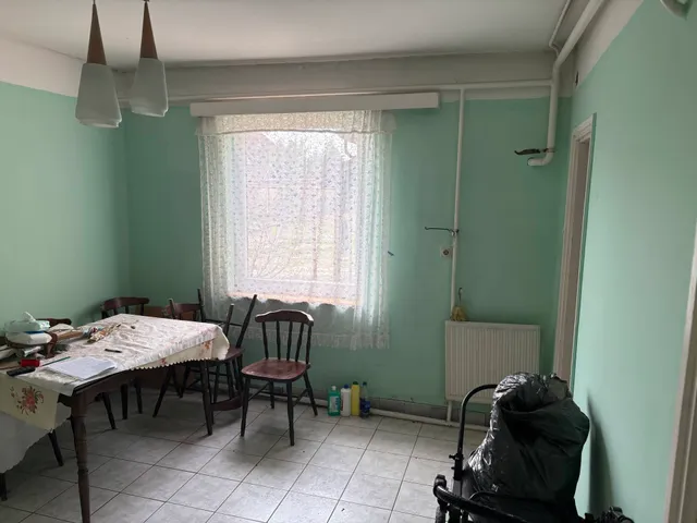 Eladó ház Vásárosnamény 90 nm