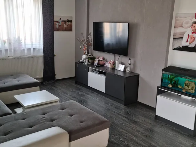 Eladó ház Vásárosnamény 76 nm