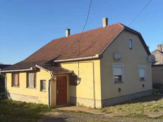 Eladó ház Olcsva 90 nm