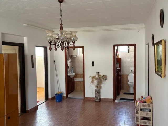Eladó ház Kisvarsány 120 nm