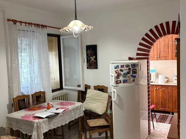 Eladó ház Kisvarsány 120 nm