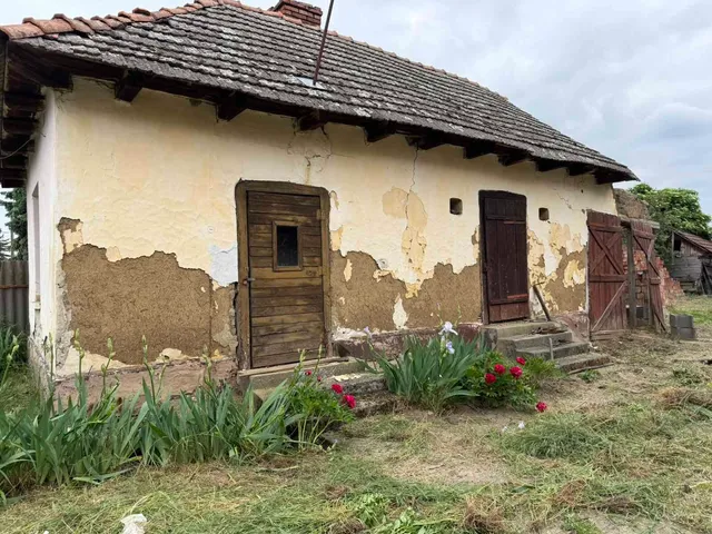 Eladó ház Vásárosnamény 65 nm