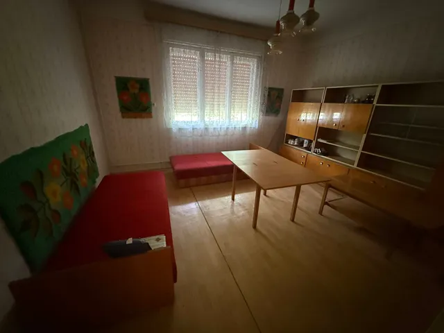 Eladó ház Tiszakerecseny 110 nm