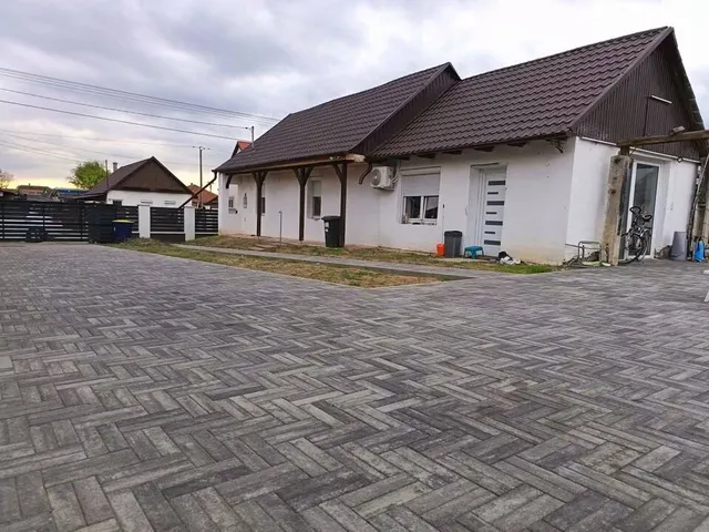 Eladó ház Nyírmeggyes 60 nm