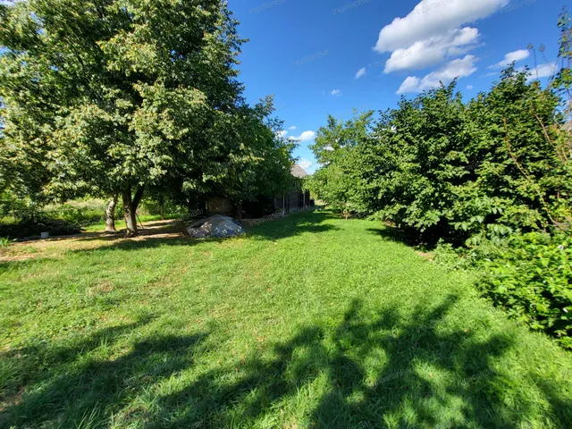 Eladó ház Nagyecsed 136 nm