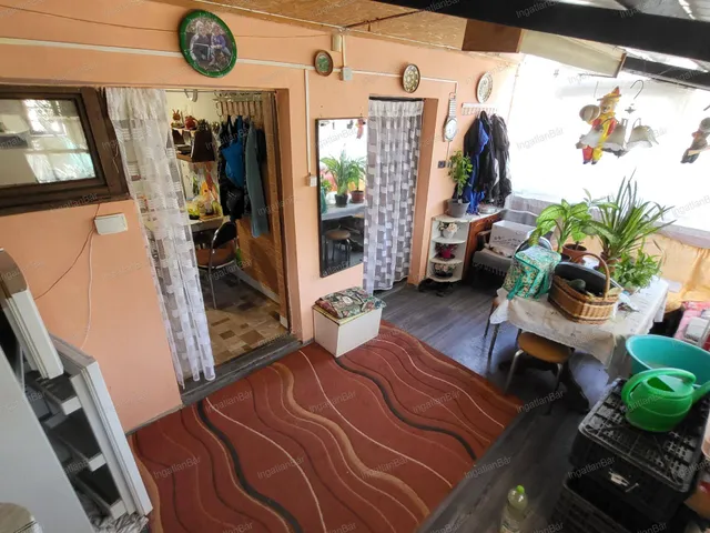 Eladó ház Nagyecsed 95 nm