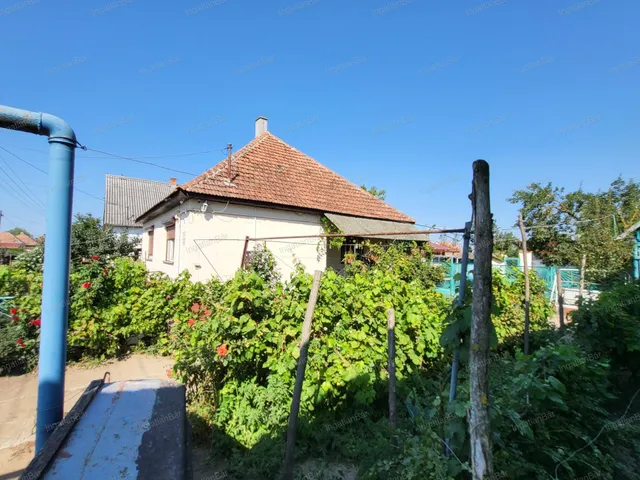 Eladó ház Nagyecsed 95 nm