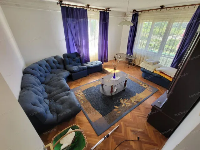 Eladó ház Nyírmada 300 nm